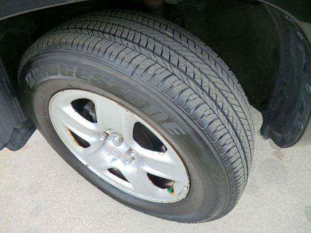 2006 Toyota RAV4 4dr SUV